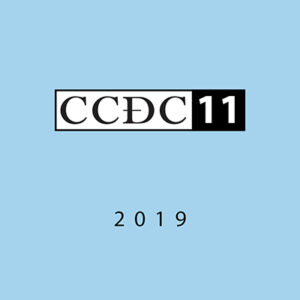 CCDC 11 (2019)