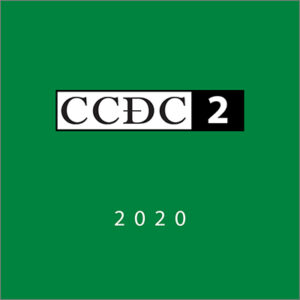 CCDC 2 (2020)