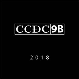 CCDC 9B (2018)