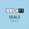 CCDC 11 (2019) Seals